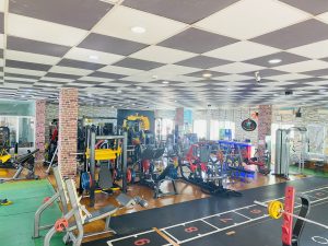 Tiêu chí hàng đầu lựa chọn phòng tập gym tại Thủ Đức 