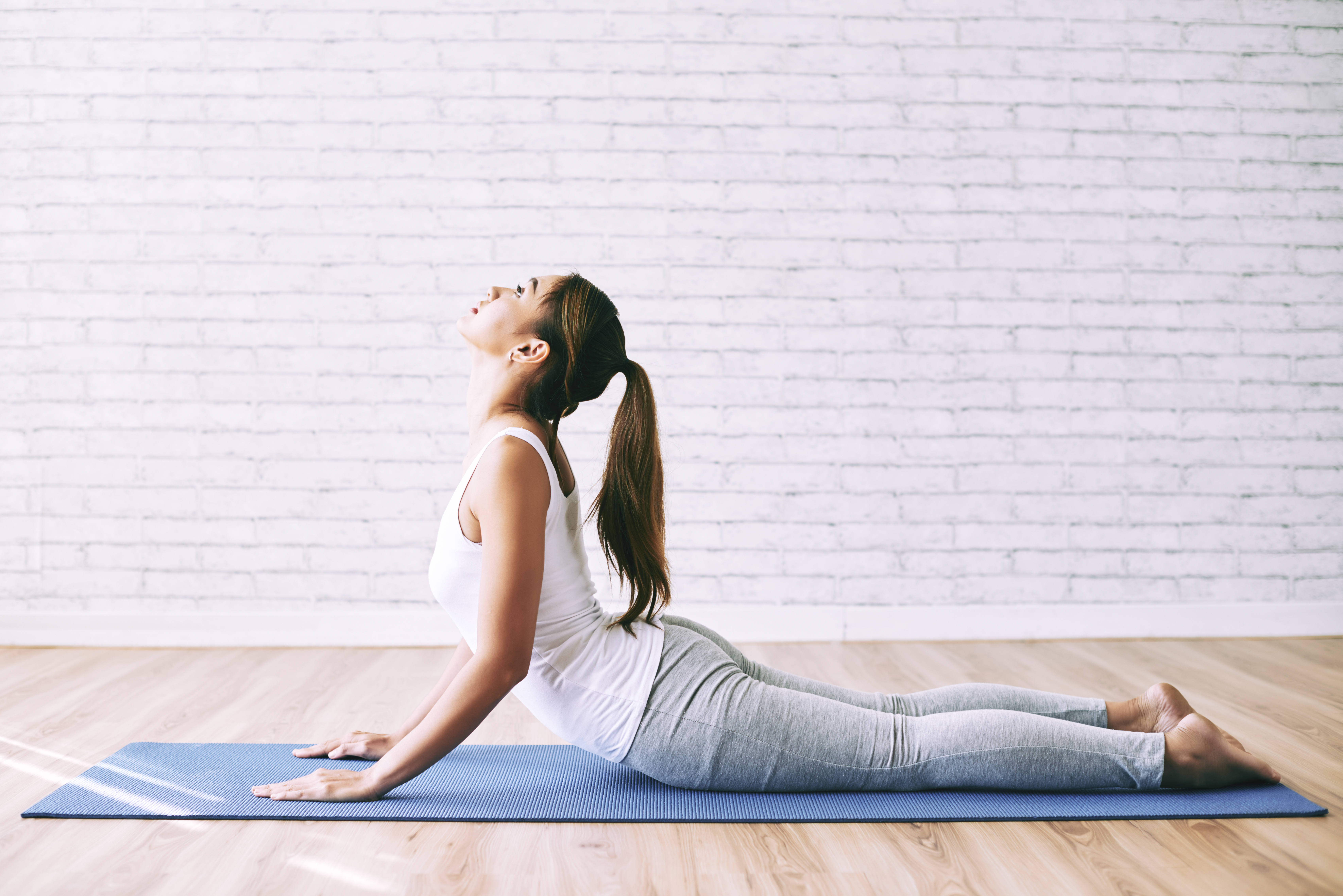 Yoga stretch là gì