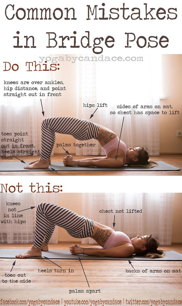 4 bài tập yoga giảm mỡ bụng hiệu quả bất ngờ cho bạn nữ