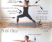3 bài tập yoga đơn giản, giảm mỡ cực hiệu quả cho bạn nữ