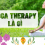 Therapy yoga là gì