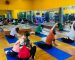 phòng tập yoga fit studio
